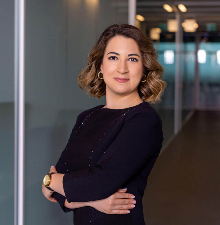 Att. Gözde Gürünlü