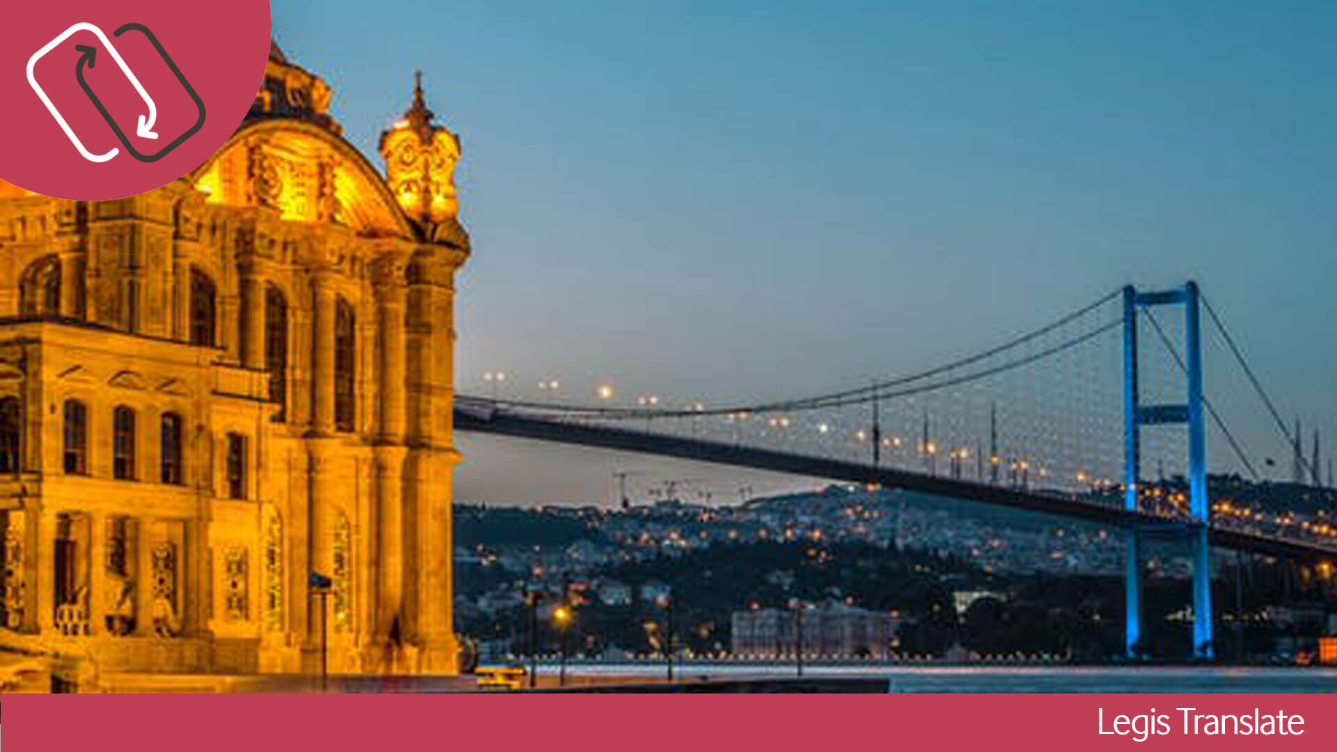 Istanbul Translation Agencies