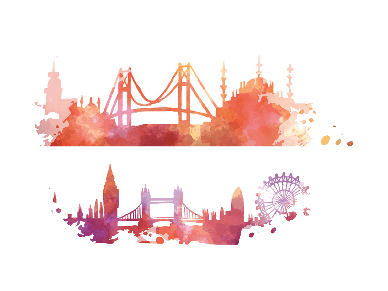 We offer you international quality service in our Istanbul and London offices!